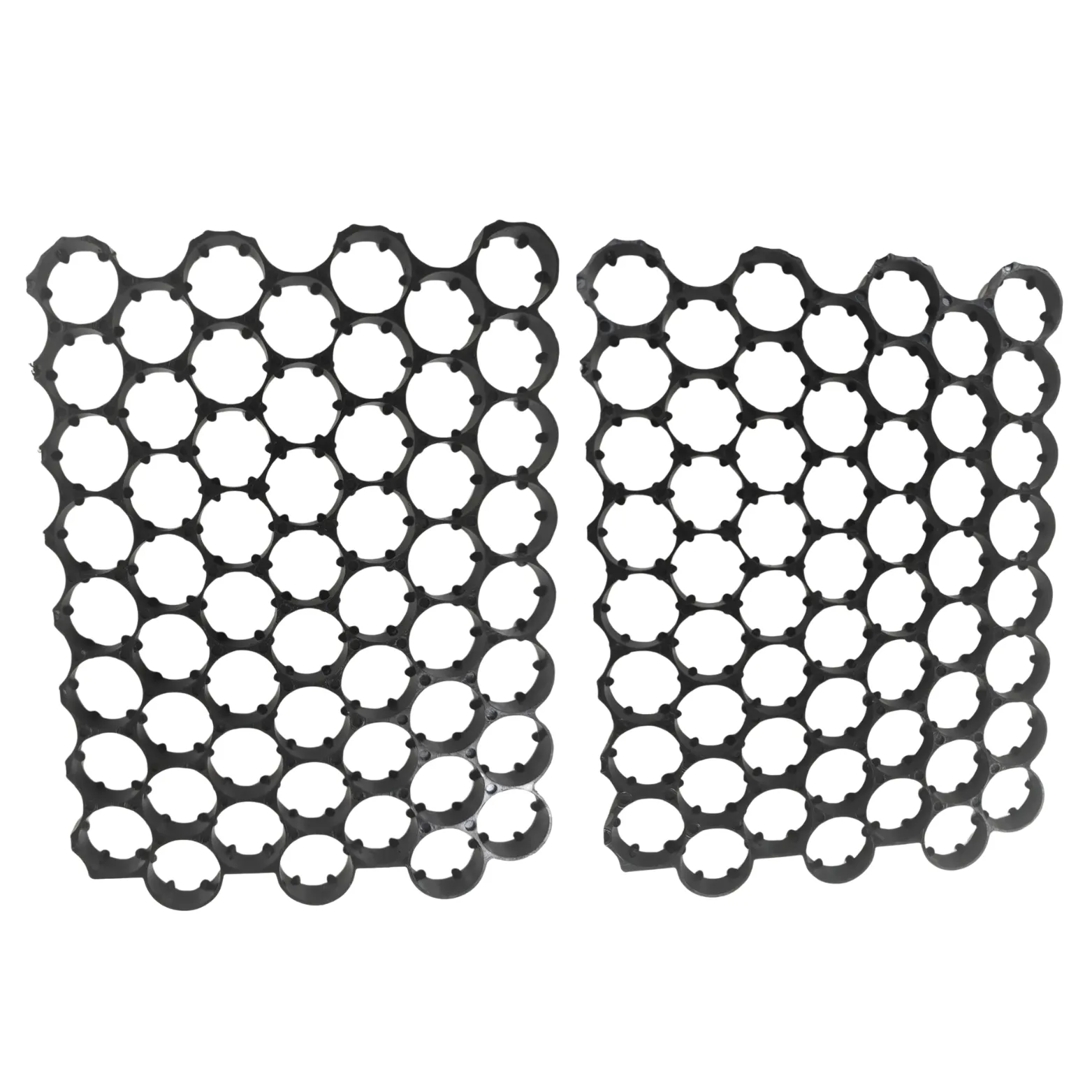 CELL HOLDER 26650 (7X8)